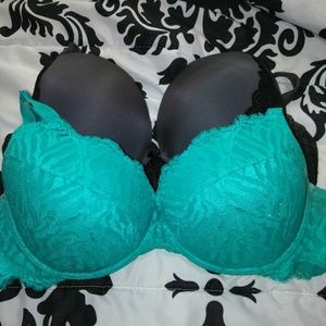 Torrid Bras